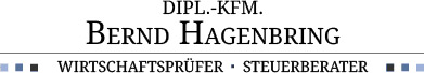 Steuerberater in Oberursel Hagenbring Steuerberater